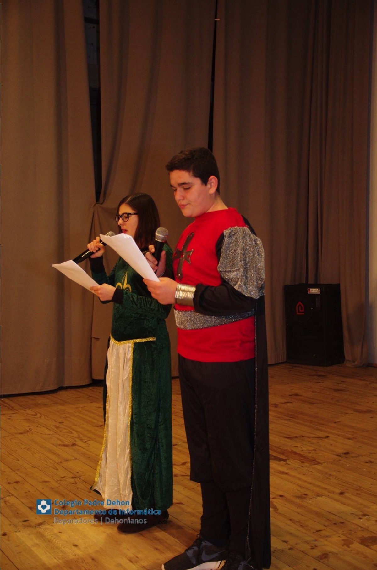 Semana dehoniana 193